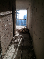Բնակարան 1-комн 35.9 m² - Նիկո Փիրոսմանի, Batumi