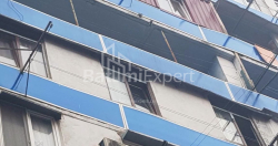 Բնակարան 2-комн 50 m² - Միխայիլ Լերմոնտով, Batumi