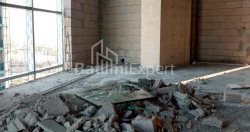 Բնակարան 2-комн 34.9 m² - Նիկո Փիրոսմանի, Batumi
