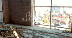Բնակարան 34.9 մ² - Նիկո Փիրոսմանի, Բաթումի, Վրաստан