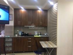 Բնակարան 2-комн 37 m² - Վախթանգ Գորգասալի, Batumi