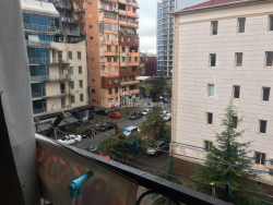 Բնակարան 37 մ² - Վախթանգ Գորգասալի, Batumi, Վրաստан
