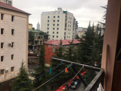 Բնակարան 37 մ² - Վախթանգ Գորգասալի, Batumi, Վրաստан