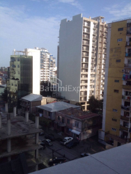 Բնակարան 2-комн 49 m² - Էքվթիմե Թակաիշվիլի, Batumi