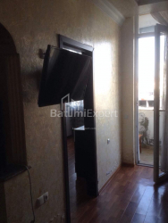 Բնակարան 2-комн 49 m² - Էքվթիմե Թակաիշվիլի, Batumi