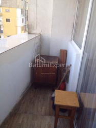 Բնակարան 2-комн 49 m² - Էքվթիմե Թակաիշվիլի, Batumi