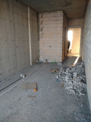Բնակարան 2-комн 30 m² - Նիկո Փիրոսմանի, Batumi