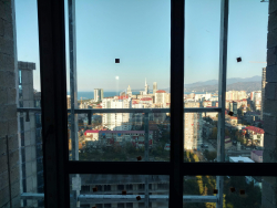 Բնակարան 2-комн 30 m² - Նիկո Փիրոսմանի, Batumi