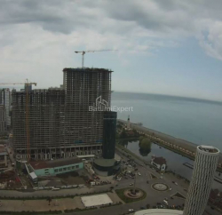 Բնակարան 29 մ² - Շերիֆ Խիմշիաշվիլի, Batumi, Վրաստан