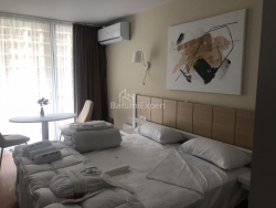 Բնակարան 2-комн 29 m² - Շերիֆ Խիմշիաշվիլի, Batumi