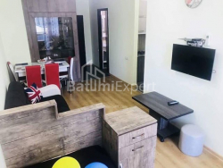 Բնակարան 2-комн 45 m² - Նիկո Փիրոսմանի, Batumi