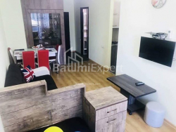 Բնակարան 45 մ² - Նիկո Փիրոսմանի, Batumi, Վրաստан