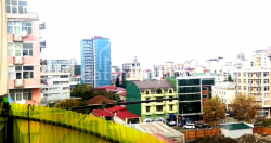 Բնակարան 64 մ² - Սելիմա Խիմշիաշվիլի, Batumi, Վրաստан