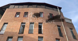 Բնակարան 113 մ² - Զվիադա Գամսախուրդիա, Բաթումի, Վրաստан