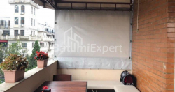 Բնակարան 113 մ² - Զվիադա Գամսախուրդիա, Բաթումի, Վրաստан