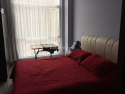 Բնակարան 2-комн 49 m² - Ալեքսանդրա Պուշկին, Batumi
