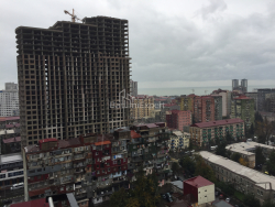 Բնակարան 49 մ² - Ալեքսանդրա Պուշկին, Batumi, Վրաստан