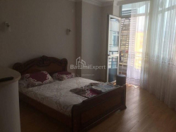 Բնակարան 1-комн 35 m² - Նիկո Փիրոսմանի, Batumi
