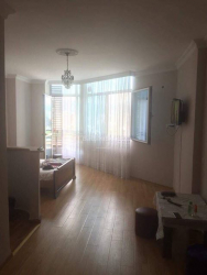 Բնակարան 1-комн 35 m² - Նիկո Փիրոսմանի, Batumi