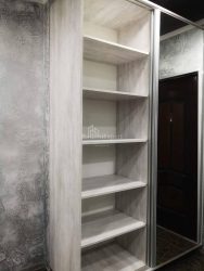 Բնակարան 2-комн 37 m² - Յուսուֆ Կոբալաձե, Batumi