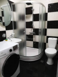 Բնակարան 2-комн 37 m² - Յուսուֆ Կոբալաձե, Batumi