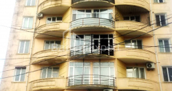 Բնակարան 2-комн 50 m² - Ալեքսանդրա Պուշկին, Batumi