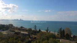 Բնակարան 1-комн 37 m² - Ախալգազրդոբա, Makhinjauri