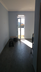 Բնակարան 37 մ² - Ախալգազրդոբա, Makhinjauri, Վրաստан