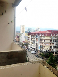 Բնակարան 32 մ² - Ալեքսանդրա Պուշկին, Batumi, Վրաստан
