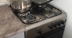 Բնակարան 51 մ² - Շալվա Ինասարիձե, Բաթումի, Վրաստан