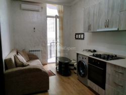 Բնակարան 2-комн 29 m² - Շալվա Ինասարիձե, Batumi