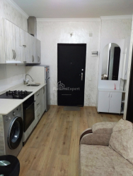 Բնակարան 2-комн 29 m² - Շալվա Ինասարիձե, Batumi