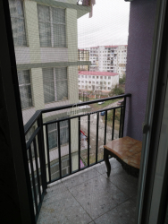 Բնակարան 2-комн 29 m² - Շալվա Ինասարիձե, Batumi