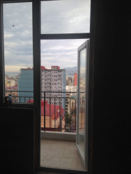 Բնակարան 1-комн 36 m² - Իլյա Ճավճավաձե, Batumi