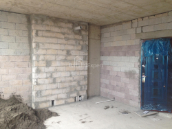 Բնակարան 1-комн 36 m² - Իլյա Ճավճավաձե, Batumi