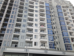 Բնակարան 36 մ² - Իլյա Ճավճավաձե, Batumi, Վրաստан