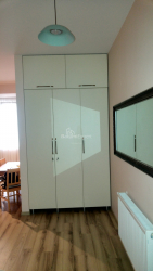Բնակարան 3-комн 69.9 m² - Նիկո Փիրոսմանի, Batumi