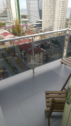 Բնակարան 69.9 մ² - Նիկո Փիրոսմանի, Batumi, Վրաստан