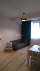 Բնակարան 3-комн 69.9 m² - Նիկո Փիրոսմանի, Batumi