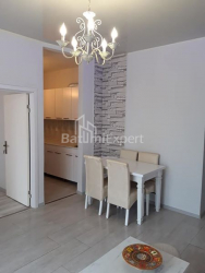 Բնակարան 2-комн 49 m² - Ալեքսանդրա Գրիբոեդովա, Batumi