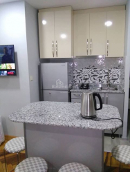 Բնակարան 2-комн 35 m² - Ջոզեֆ Իմեդաշվիլի, Batumi