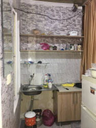 Բնակարան 19 մ² - Ալեքսանդրա Պուշկին, Batumi, Վրաստан