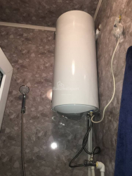 Բնակարան 1-комн 19 m² - Ալեքսանդրա Պուշկին, Batumi