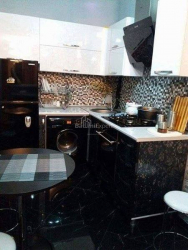 Բնակարան 3-комн 62 m² - Իլյա Ճավճավաձե, Batumi