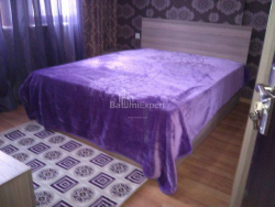 Բնակարան 3-комн 62 m² - Իլյա Ճավճավաձե, Batumi