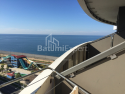 Բնակարան 25 մ² - Յուսուֆ Կոբալաձե, Batumi, Վրաստан
