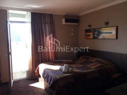 Բնակարան 1-комн 25 m² - Յուսուֆ Կոբալաձե, Batumi