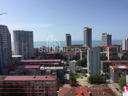 Բնակարան 1-комн 40 m² - Թբել-Աբուսերիձե, Batumi
