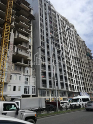 Բնակարան 1-комн 40 m² - Թբել-Աբուսերիձե, Batumi