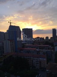 Բնակարան 40 մ² - Թբել-Աբուսերիձե, Batumi, Վրաստан